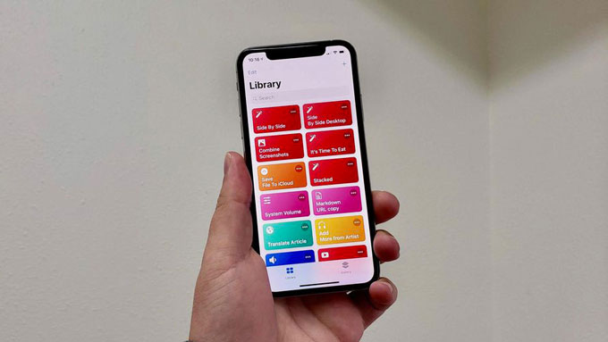 19 مورد از جالب ترین ویژگی های iOS 12